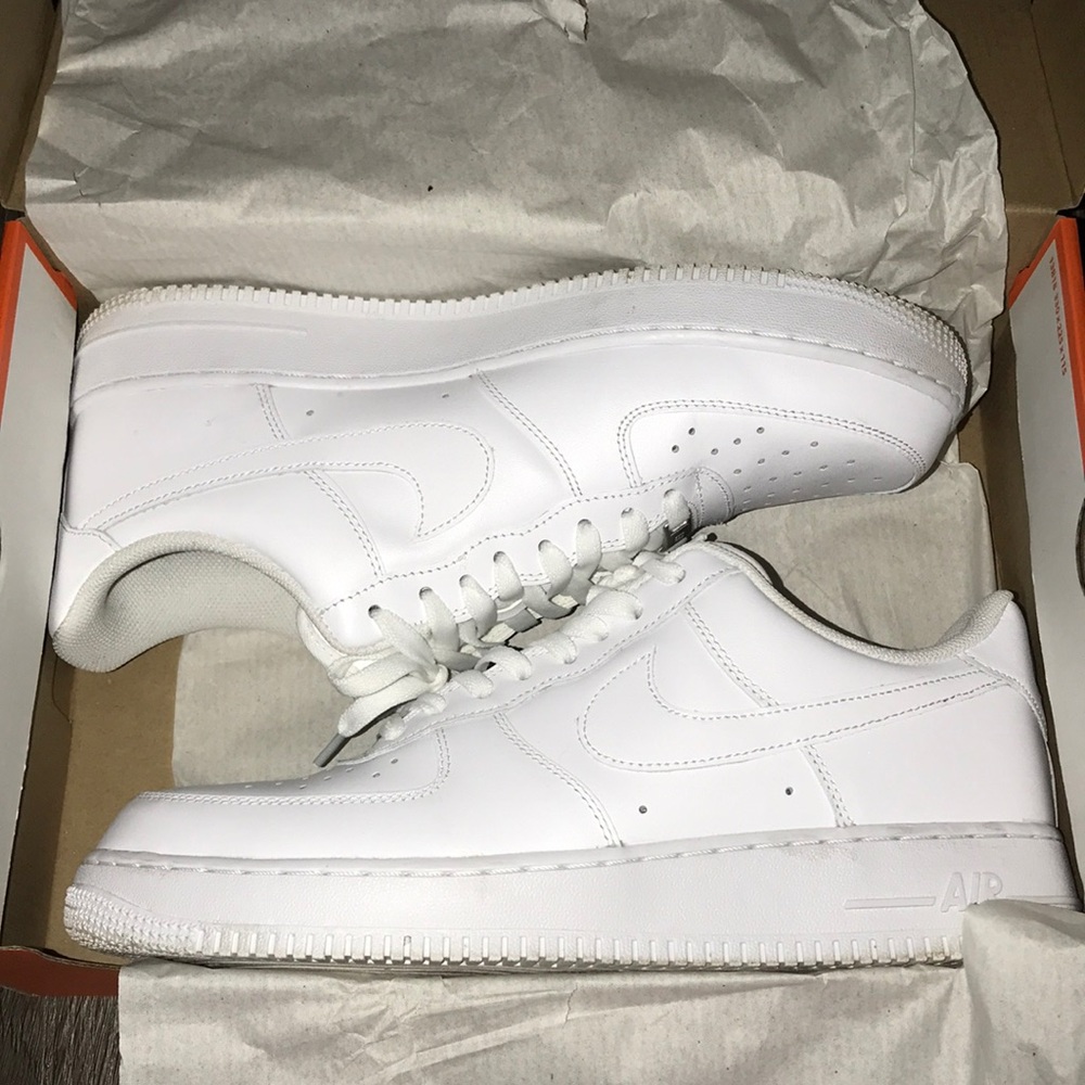 Nike Air Force 1 ‘07